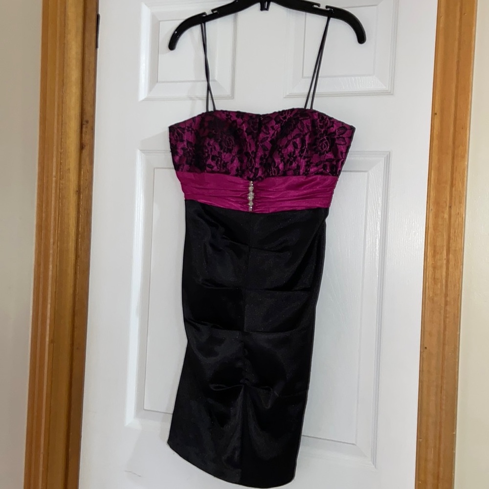 Cocktail dress
